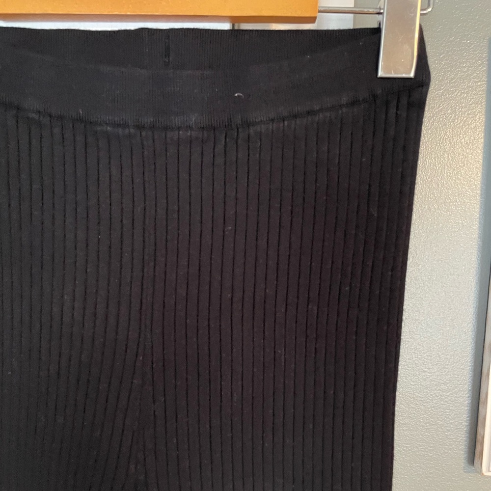 H&M Ribbed Knit Matching Set - Picture 4 of 7
